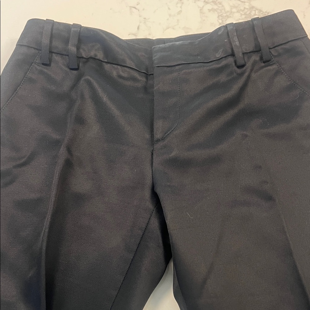 Gucci black Trousers